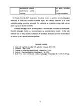 Referāts 'Izglītības filozofija', 6.