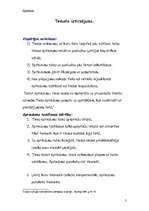 Referāts 'Spriedums', 3.