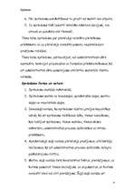 Referāts 'Spriedums', 4.