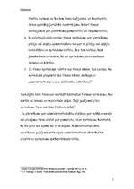 Referāts 'Spriedums', 5.