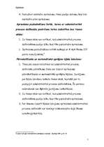 Referāts 'Spriedums', 7.