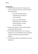 Referāts 'Spriedums', 8.