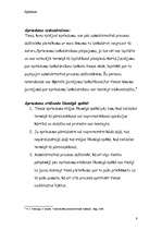 Referāts 'Spriedums', 9.