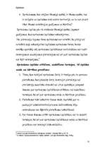 Referāts 'Spriedums', 10.