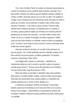 Referāts 'Stereotipi un stereotipizācija', 4.