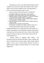 Referāts 'Stereotipi un stereotipizācija', 6.