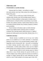 Referāts 'Stereotipi un stereotipizācija', 7.