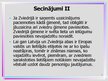 Prezentācija 'Lietišķā etiķete Zviedrijā', 8.