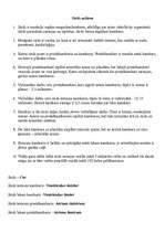 Konspekts 'Sirds uzbūve', 2.