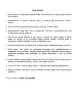 Konspekts 'Sirds uzbūve', 4.