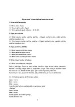 Referāts 'Bērna runas/ valodas izpēte pirmsskolas vecumā', 1.