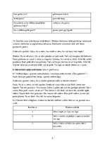 Referāts 'Bērna runas/ valodas izpēte pirmsskolas vecumā', 5.