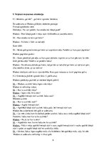 Referāts 'Bērna runas/ valodas izpēte pirmsskolas vecumā', 6.