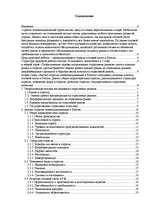 Referāts 'Анализ отраслевого рынка сотовой связи', 2.