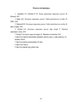 Referāts 'Анализ отраслевого рынка сотовой связи', 26.