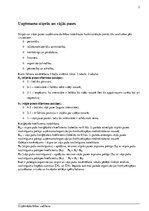 Paraugs 'Uzņēmuma SWID analīze', 2.