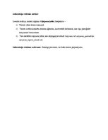 Paraugs 'Relāciju modeļa izveide', 2.