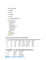 Paraugs 'Relāciju modeļa izveide', 3.