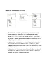 Paraugs 'Relāciju modeļa izveide', 5.