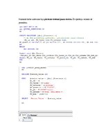 Paraugs 'Relāciju modeļa izveide', 7.