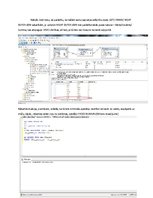 Paraugs 'Relāciju modeļa izveide', 9.
