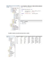 Paraugs 'Relāciju modeļa izveide', 10.