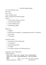 Konspekts 'Dabaszinību nodarbību konspekts ar darba lapu', 1.