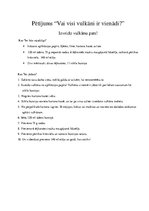 Konspekts 'Dabaszinību nodarbību konspekts ar darba lapu', 3.