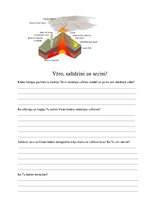 Konspekts 'Dabaszinību nodarbību konspekts ar darba lapu', 4.