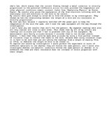 Eseja 'How the Length of a Wire Affects its Resistance', 3.