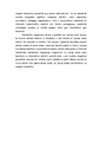 Eseja 'Sabiedrības integrācija Latvijā. Ieguvumi un zaudējumi', 2.