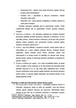 Konspekts 'Patērētāju uzvedību jeb rīcību ietekmē vairākas faktoru grupas', 2.