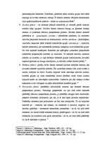 Konspekts 'Patērētāju uzvedību jeb rīcību ietekmē vairākas faktoru grupas', 3.