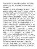 Eseja '"East Moors" by Gillian Clarke with Welsh Landscape by R.S.Thomas', 1.