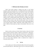 Referāts 'Helēnisms', 4.