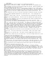 Eseja 'D-Day, the Beginning and the Key to the Fight to Take back Europe', 3.