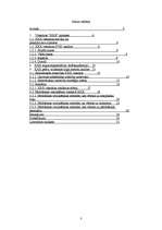 Referāts 'Viesnīcas "XXX" mārketinga analīze un plānošana', 3.