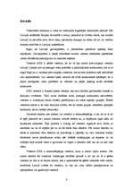 Referāts 'Viesnīcas "XXX" mārketinga analīze un plānošana', 4.