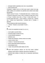 Referāts 'Viesnīcas "XXX" mārketinga analīze un plānošana', 6.