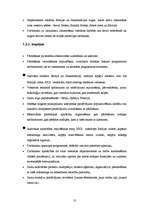 Referāts 'Viesnīcas "XXX" mārketinga analīze un plānošana', 10.