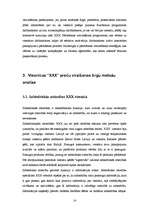 Referāts 'Viesnīcas "XXX" mārketinga analīze un plānošana', 14.