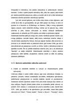 Referāts 'Viesnīcas "XXX" mārketinga analīze un plānošana', 15.