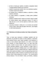 Referāts 'Viesnīcas "XXX" mārketinga analīze un plānošana', 21.