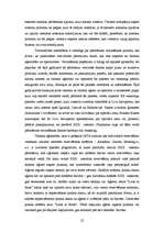 Referāts 'Viesnīcas "XXX" mārketinga analīze un plānošana', 22.