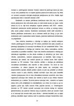 Referāts 'Viesnīcas "XXX" mārketinga analīze un plānošana', 24.