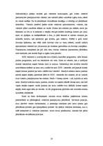 Referāts 'Viesnīcas "XXX" mārketinga analīze un plānošana', 26.