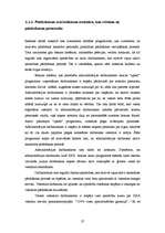 Referāts 'Viesnīcas "XXX" mārketinga analīze un plānošana', 27.