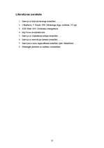 Referāts 'Viesnīcas "XXX" mārketinga analīze un plānošana', 32.