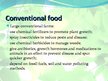 Prezentācija 'Organic Food Pros and Cons', 6.