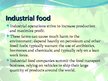 Prezentācija 'Organic Food Pros and Cons', 7.